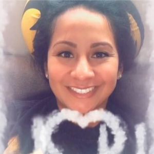 Meet your Posher, Jess